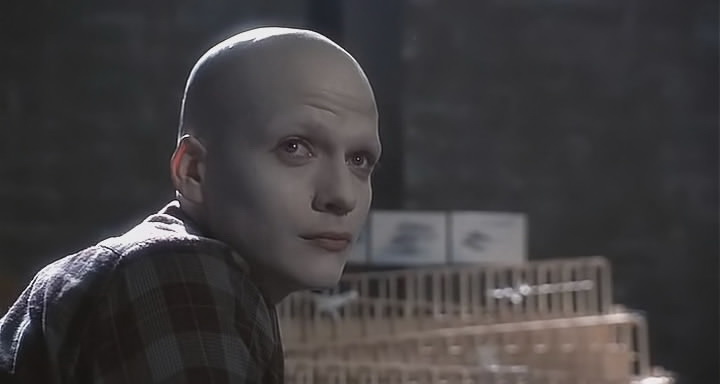 Фильм Пудра (1995). Кадр N117632