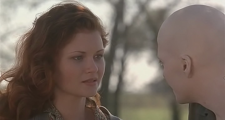 Фильм Пудра (1995). Кадр N117634