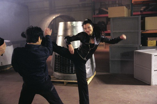 Фильм От колыбели до могилы (2003). Кадр N117733