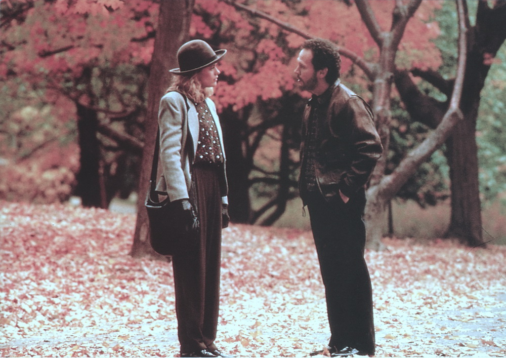 Фильм Когда Гарри встретил Салли (1989). Кадр N117758