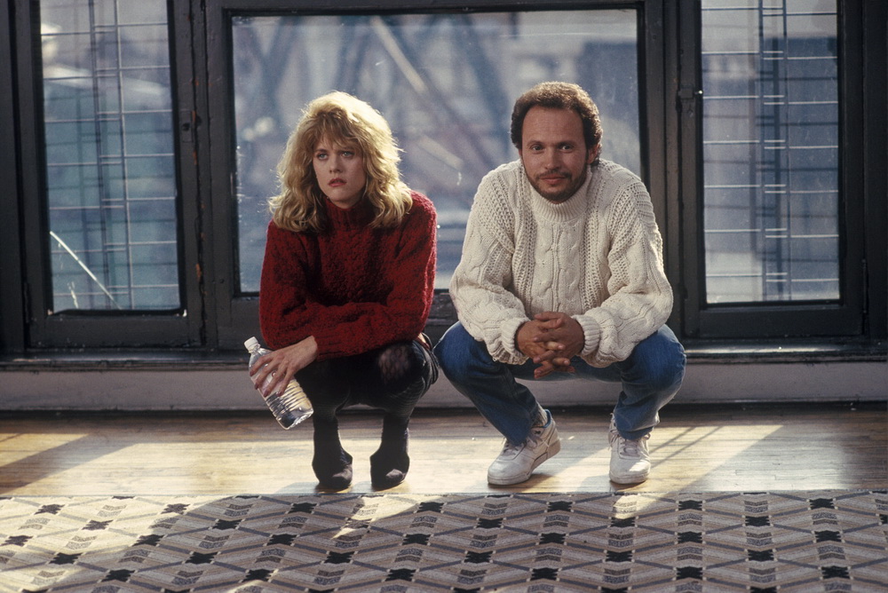 Фильм Когда Гарри встретил Салли (1989). Кадр N117760