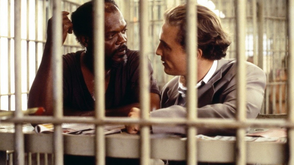 Фильм Время убивать (1996). Кадр N117794