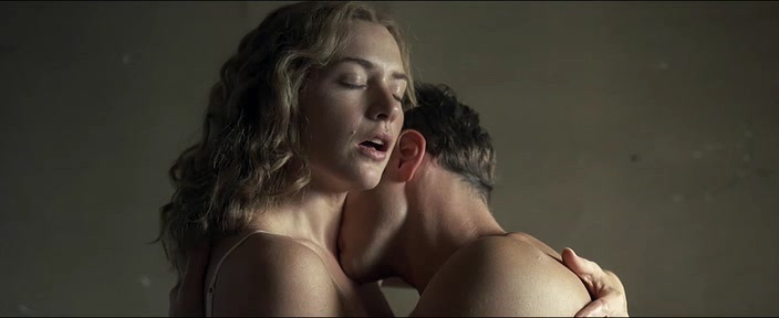 Фильм Как малые дети (2006). Кадр N117887