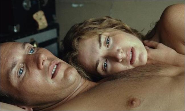 Фильм Как малые дети (2006). Кадр N117893