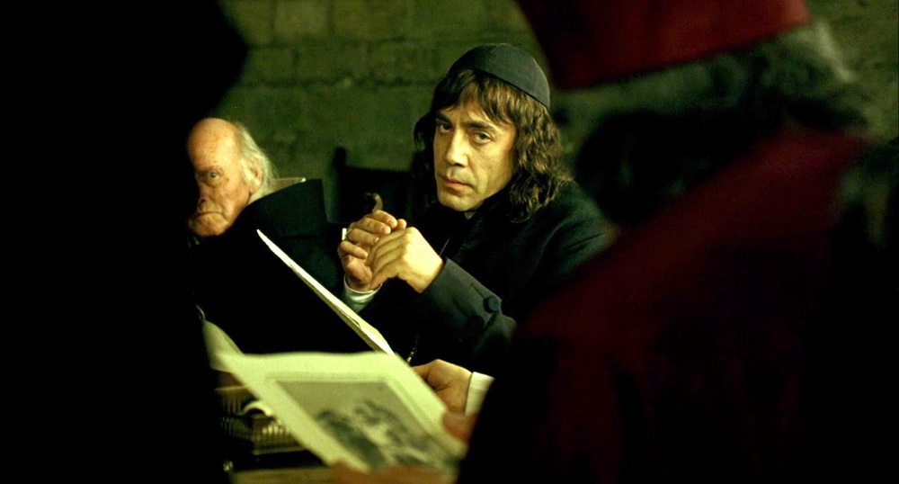 Фильм Призраки Гойи (2006). Кадр N117898