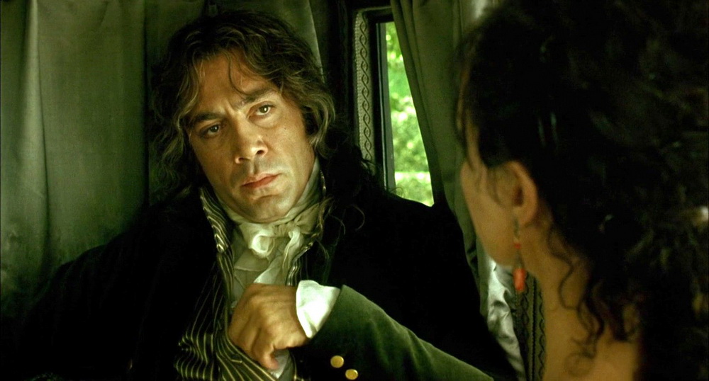 Фильм Призраки Гойи (2006). Кадр N117902