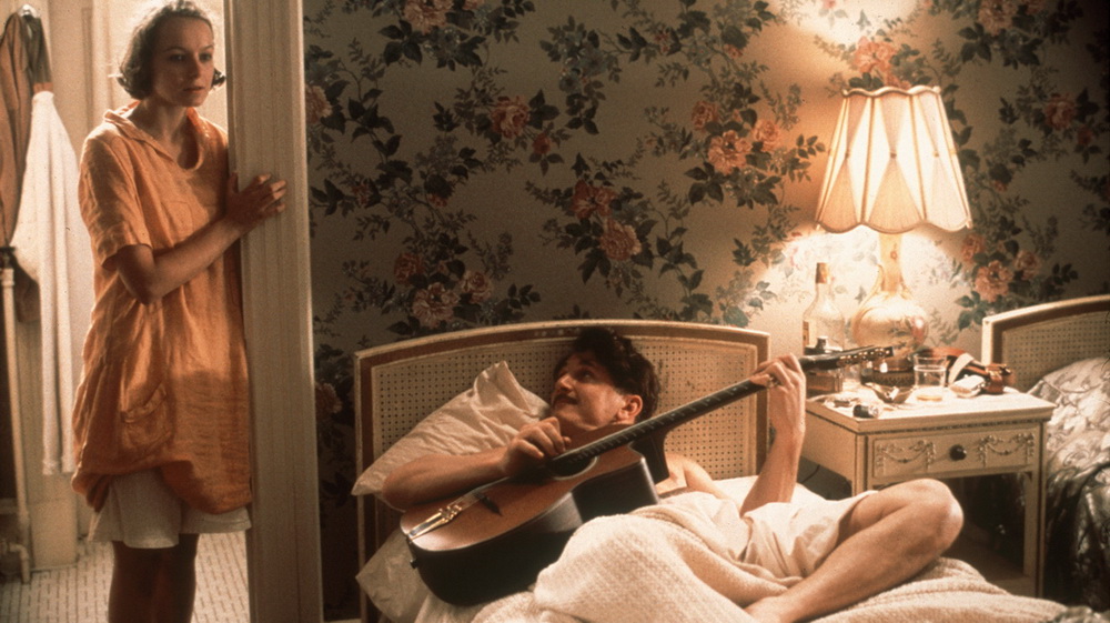 Фильм Сладкий и гадкий (1999). Кадр N117957