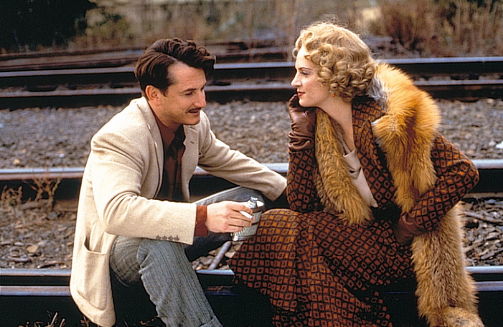 Фильм Сладкий и гадкий (1999). Кадр N117961