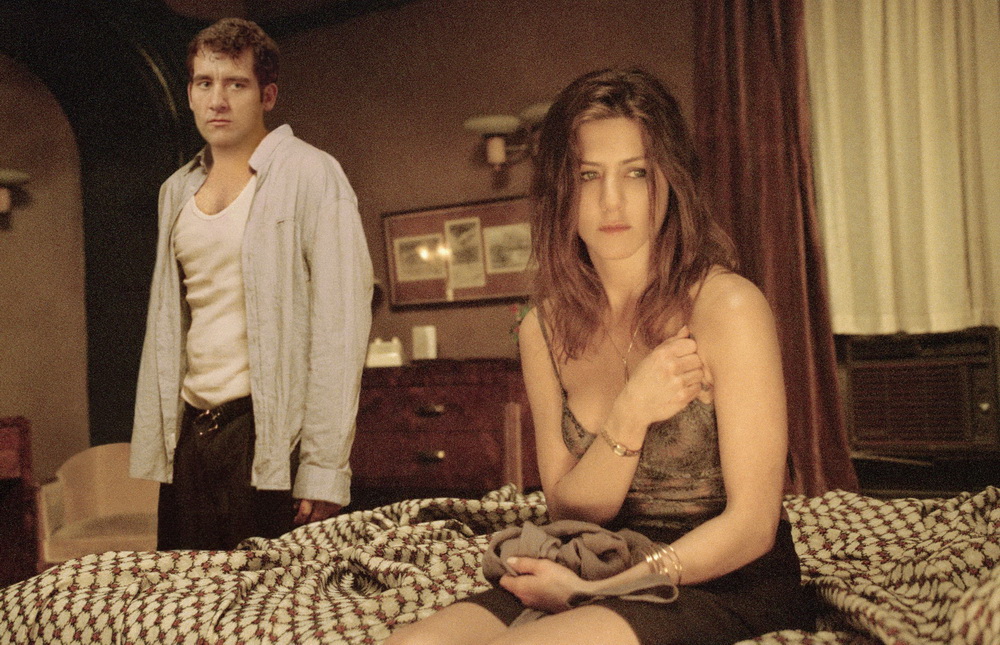 Фильм Цена измены (2005). Кадр N118071