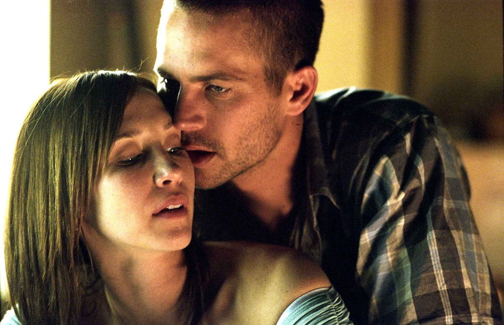Фильм Беги без оглядки (2006). Кадр N118085