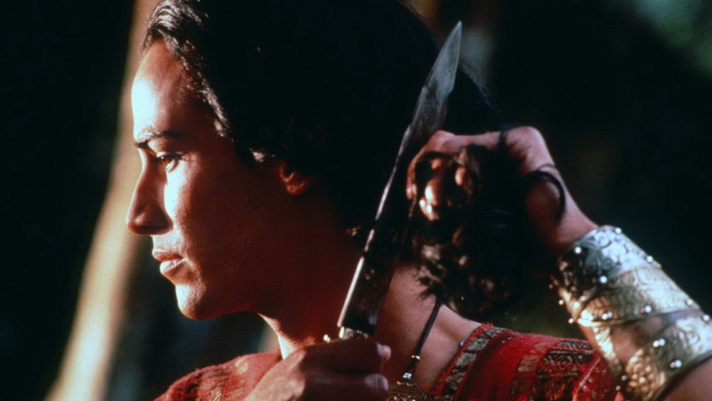 Фильм Маленький будда (1993). Кадр N118092