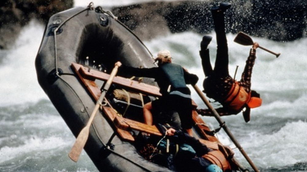 Фильм Дикая река (1994). Кадр N118147