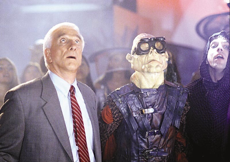 Фильм Шестой элемент (2000). Кадр N118216