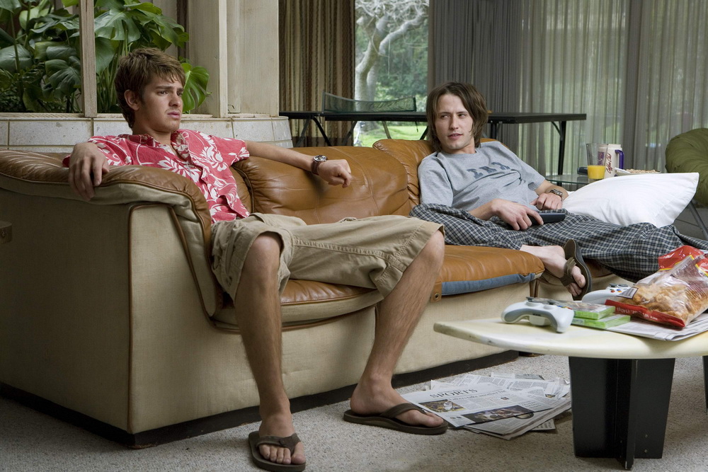 Фильм Львы для ягнят (2007). Кадр N118241