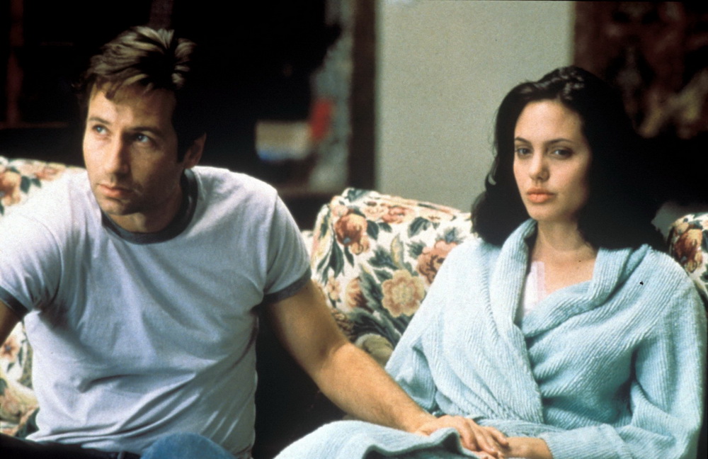 Фильм Изображая Бога (1997). Кадр N118247