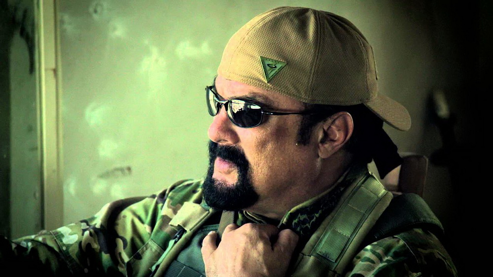 Фильм Снайпер: Специальный отряд (2016). Кадр N118349