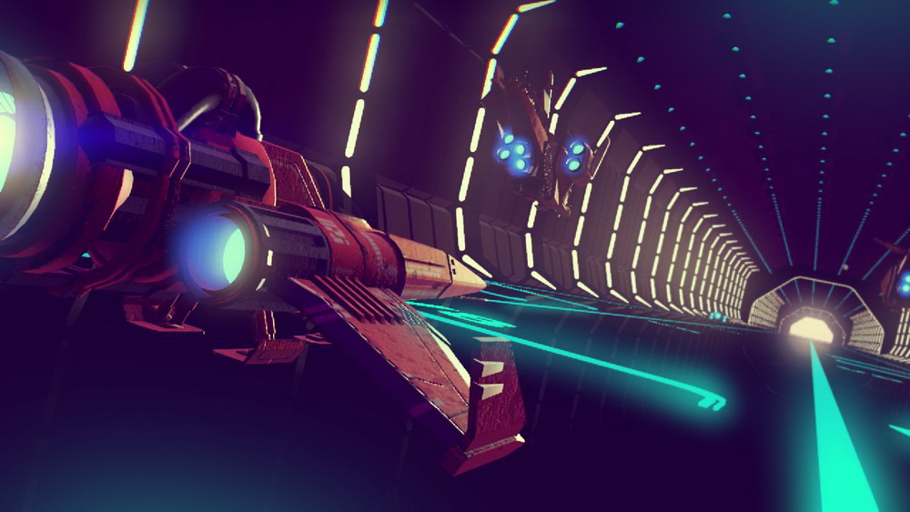 Игра No Man`s Sky (2016). Скриншот N118391