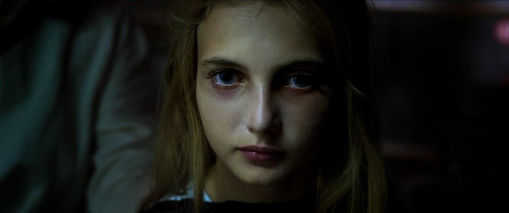 Фильм Хищная мать (2016). Кадр N118405