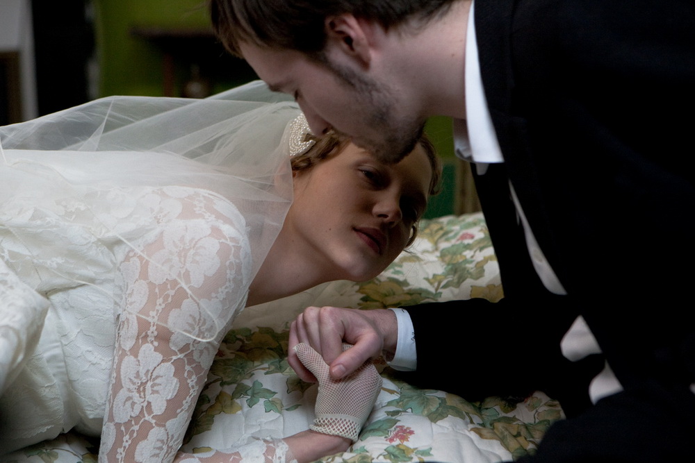 Фильм Розы в кредит (2010). Кадр N118434