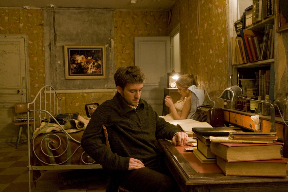Фильм Розы в кредит (2010). Кадр N118435
