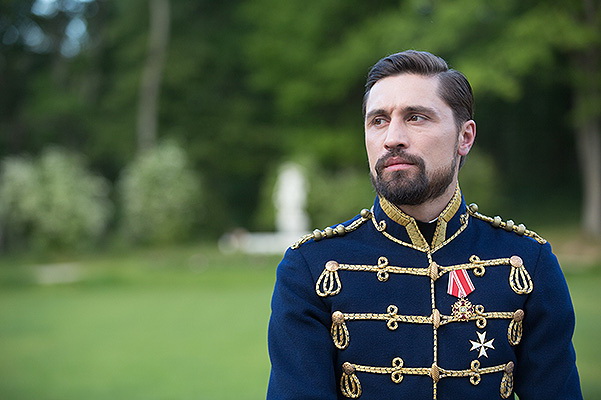 Фильм Герой (2016). Кадр N118487