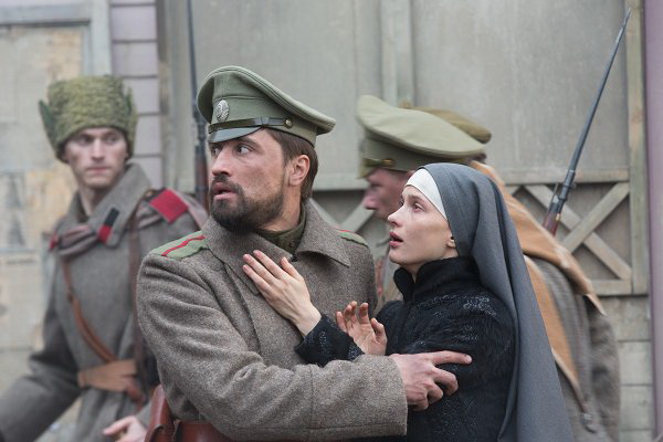 Фильм Герой (2016). Кадр N118489