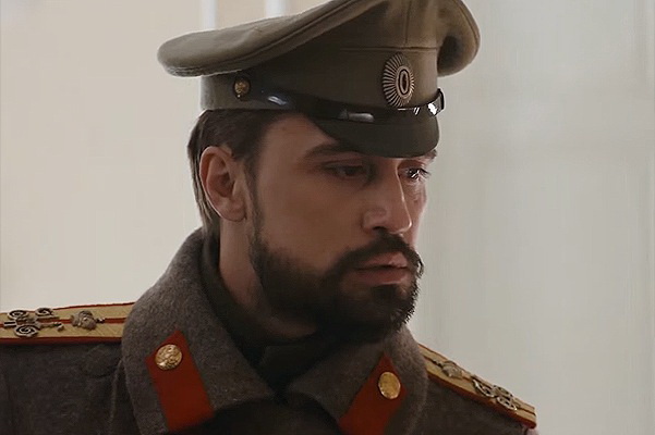 Фильм Герой (2016). Кадр N118490