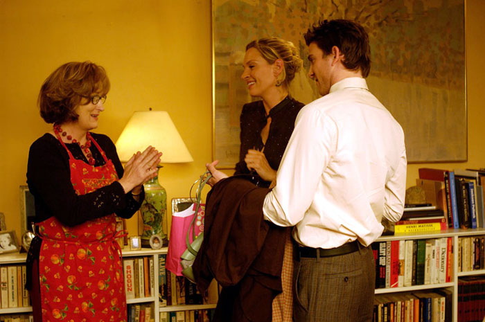 Фильм Мой лучший любовник (2005). Кадр N118513