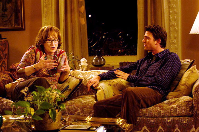 Фильм Мой лучший любовник (2005). Кадр N118518
