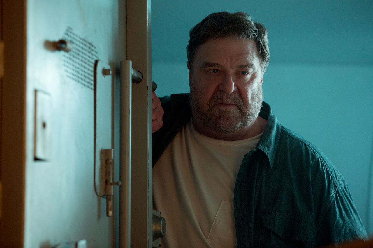 Фильм Кловерфилд, 10 (2016). Кадр N118522