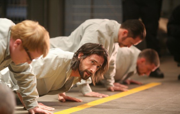 Фильм Эксперимент (2010). Кадр N118546