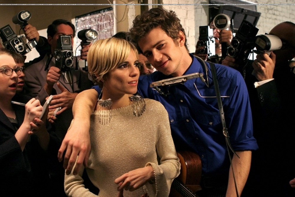 Фильм Я соблазнила Энди Уорхола (2006). Кадр N118562
