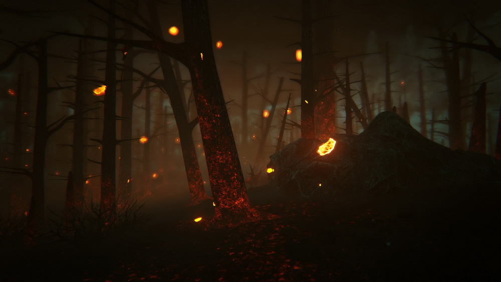 Игра Kholat (2015). Скриншот N118604