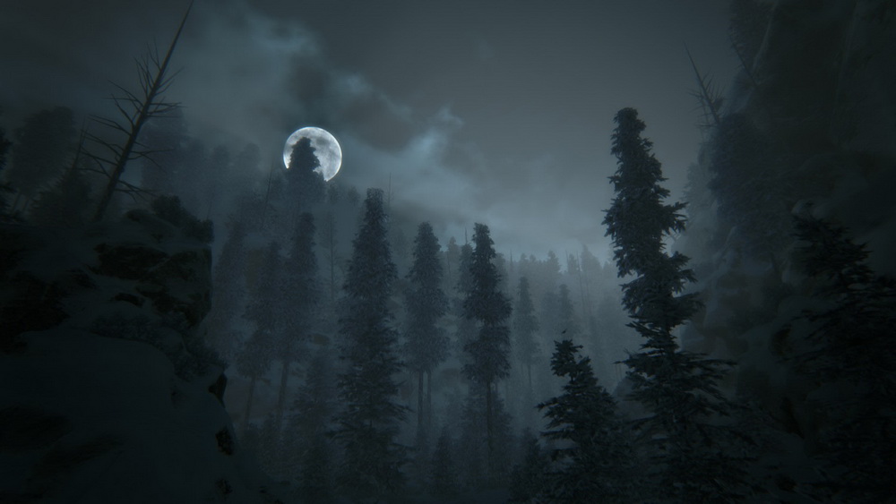 Игра Kholat (2015). Скриншот N118605