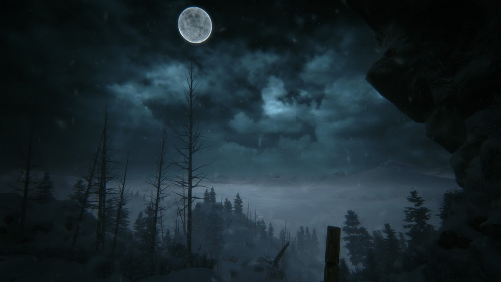Игра Kholat (2015). Скриншот N118608