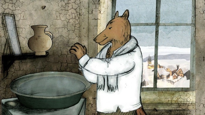 Фильм Волк Вася (2016). Кадр N118824
