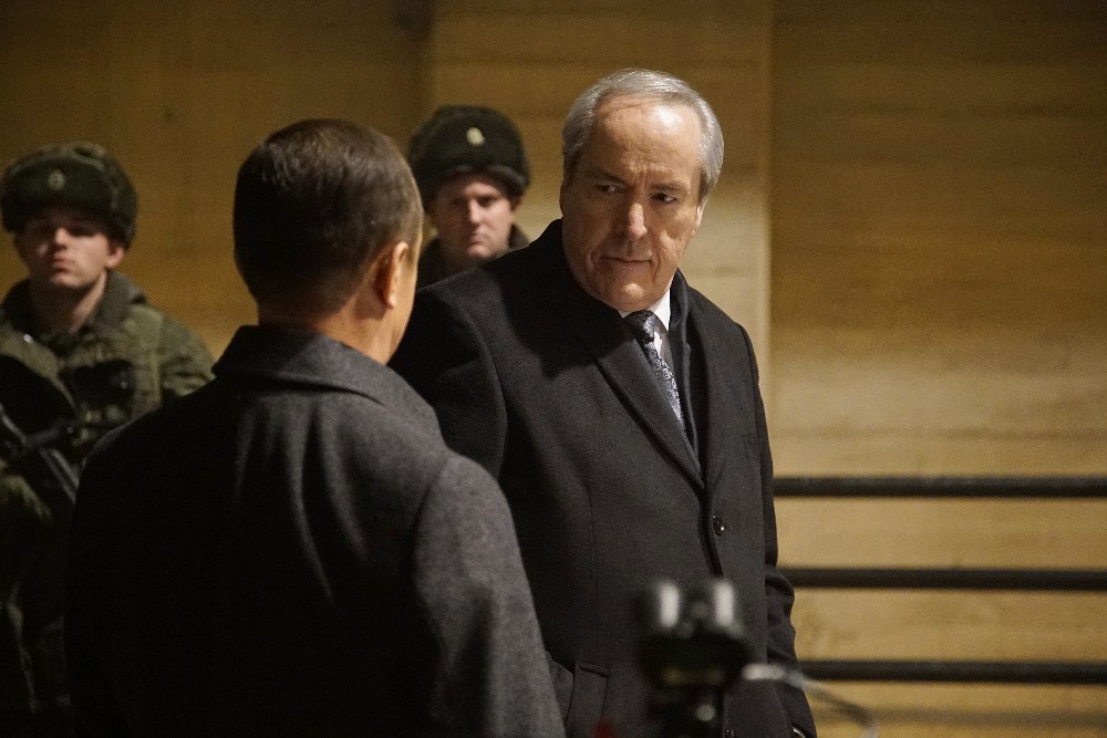 Сериал Агенты Щ.И.Т. (2013-2020). Кадр N118834