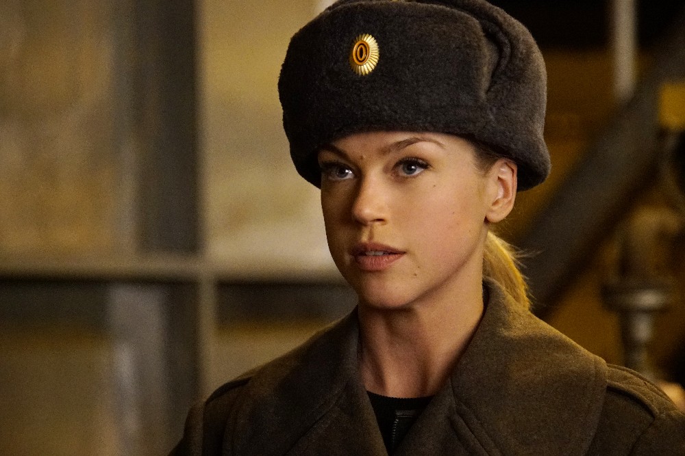 Сериал Агенты Щ.И.Т. (2013-2020). Кадр N118837