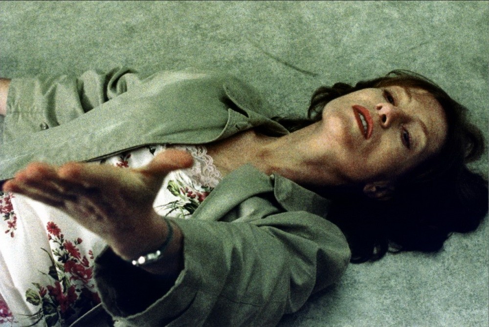 Фильм Пианистка (2001). Кадр N118851