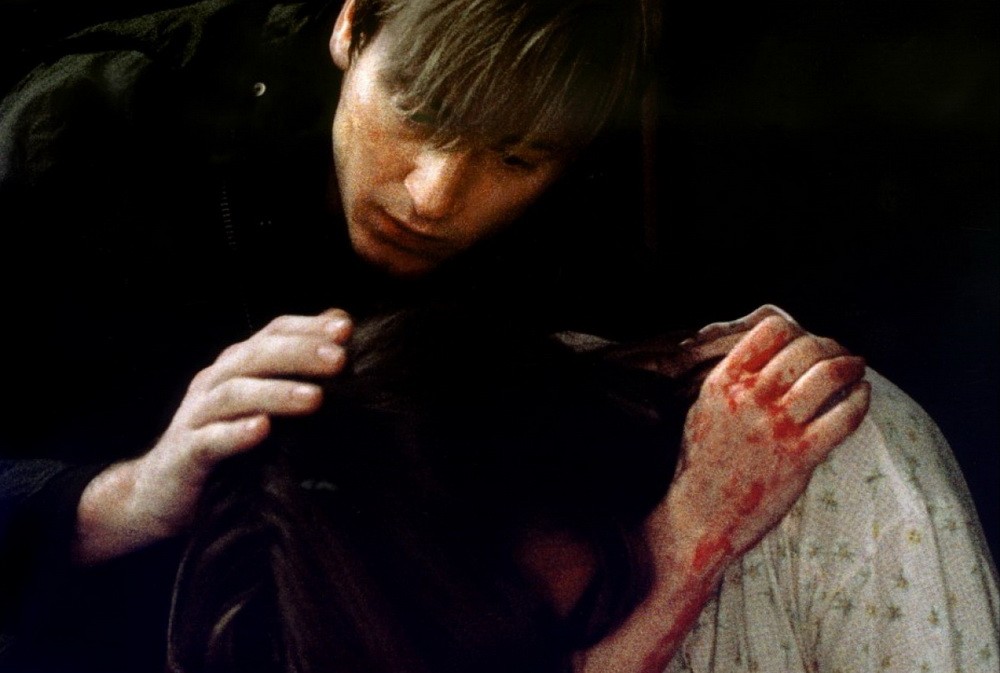 Фильм Пианистка (2001). Кадр N118852