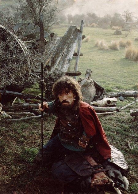 Фильм Виллоу (1988). Кадр N118864