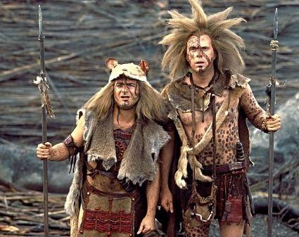 Фильм Виллоу (1988). Кадр N118866