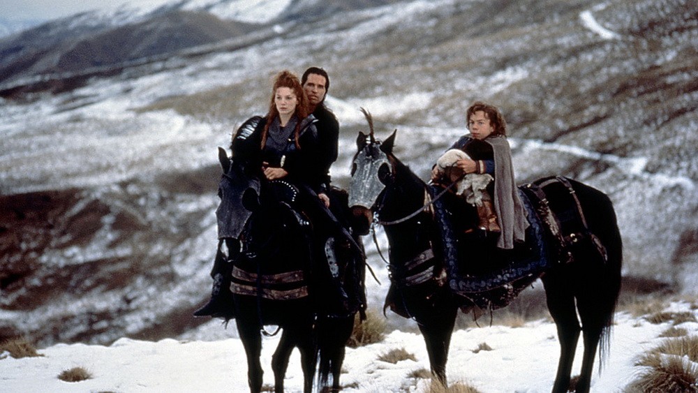 Фильм Виллоу (1988). Кадр N118870
