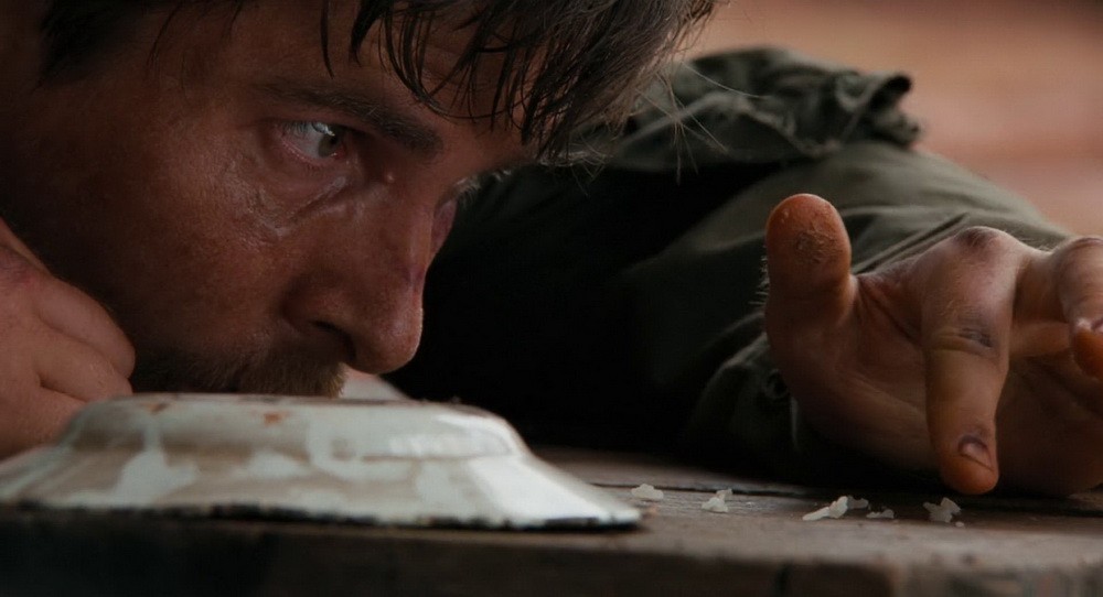 Фильм Спасительный рассвет (2006). Кадр N118882