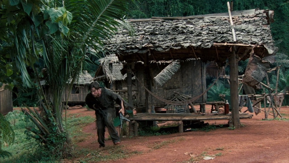 Фильм Спасительный рассвет (2006). Кадр N118879