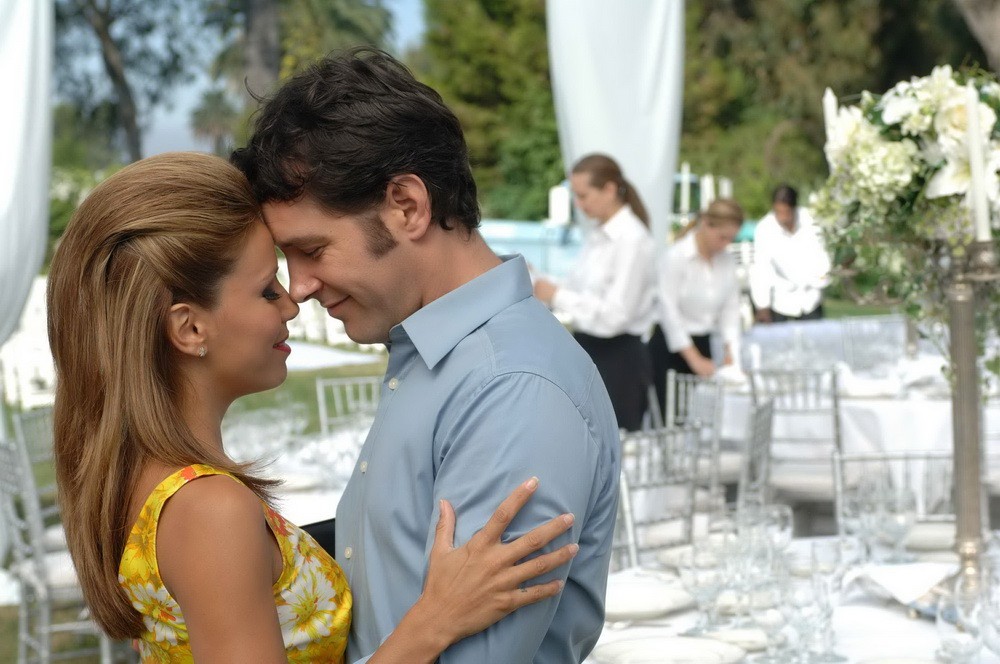 Фильм Невеста с того света (2008). Кадр N118904