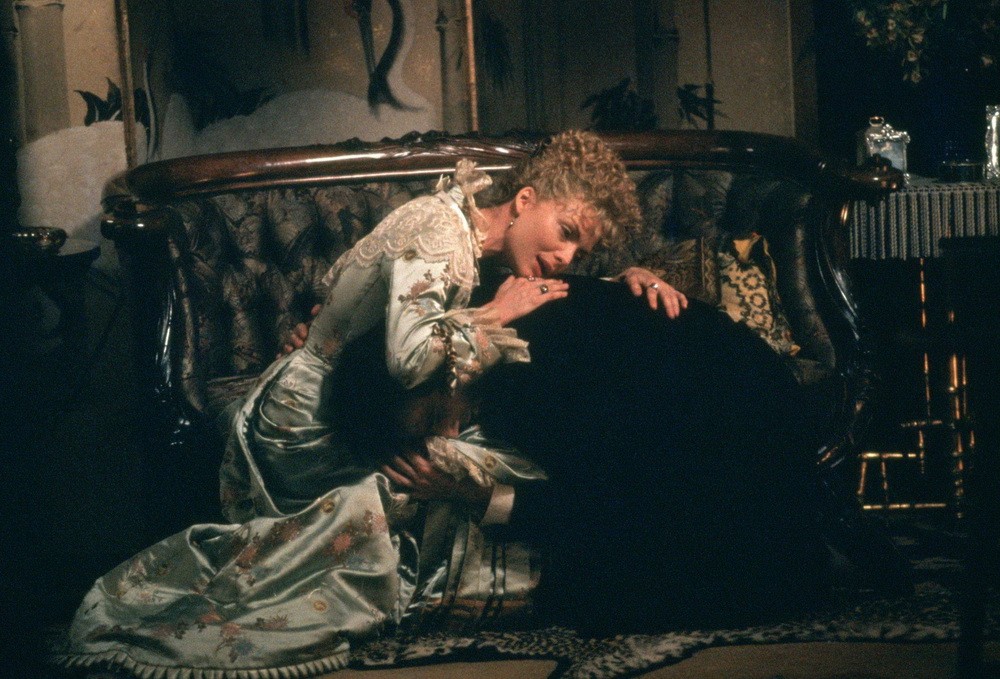 Фильм Эпоха невинности (1993). Кадр N118940