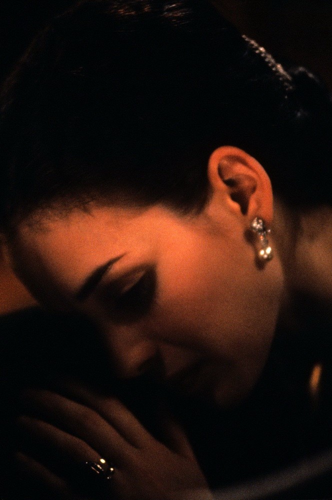 Фильм Эпоха невинности (1993). Кадр N118945