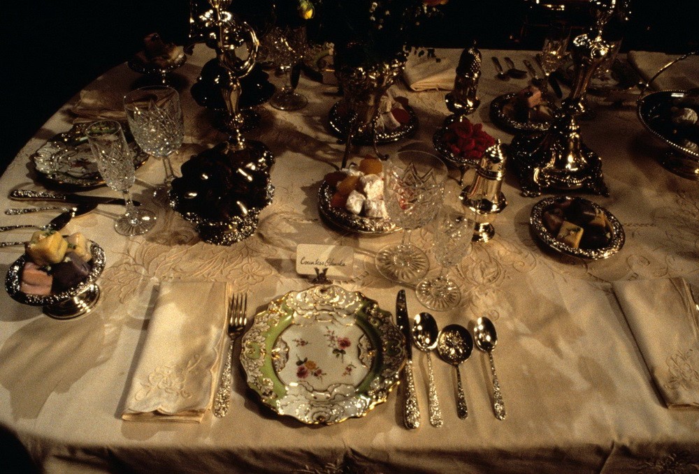Фильм Эпоха невинности (1993). Кадр N118933