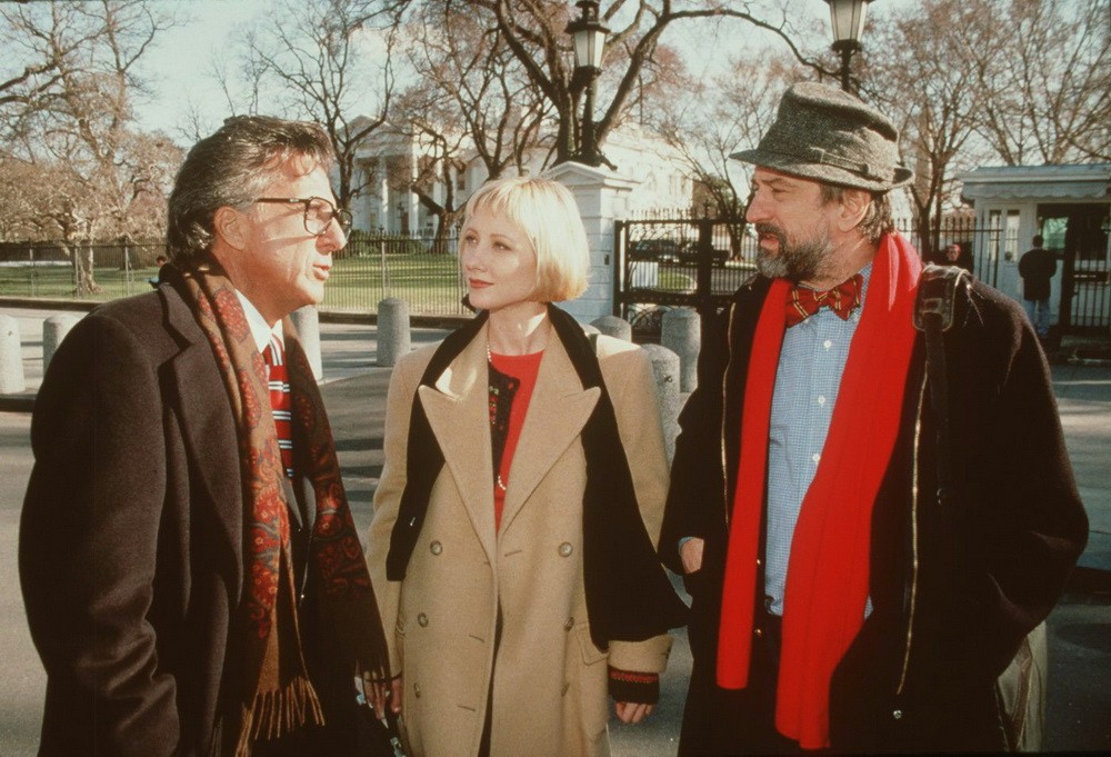 Фильм Плутовство (1997). Кадр N118966